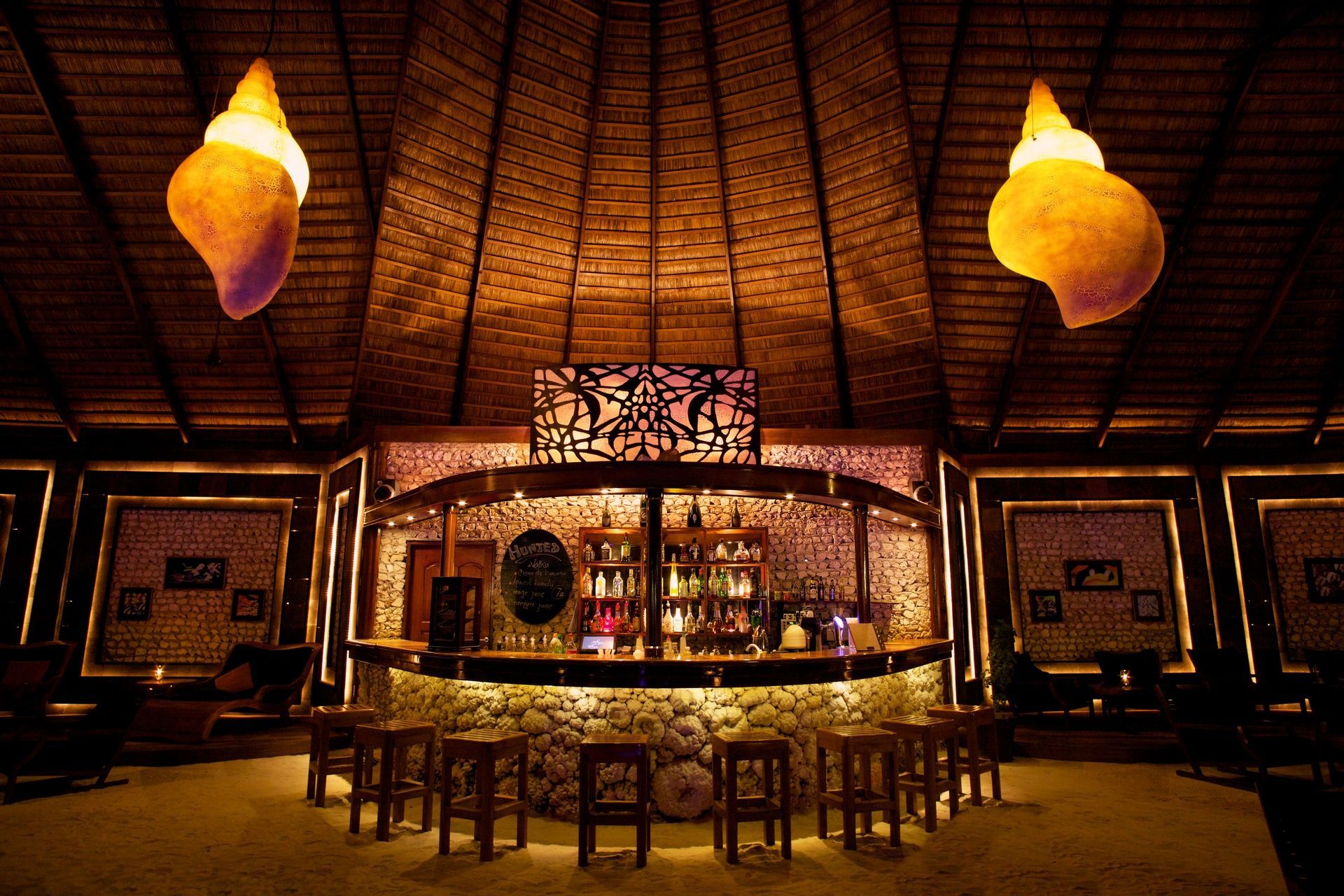 Hôtel Kuredu Island Resort et Spa 4* pas cher photo 11