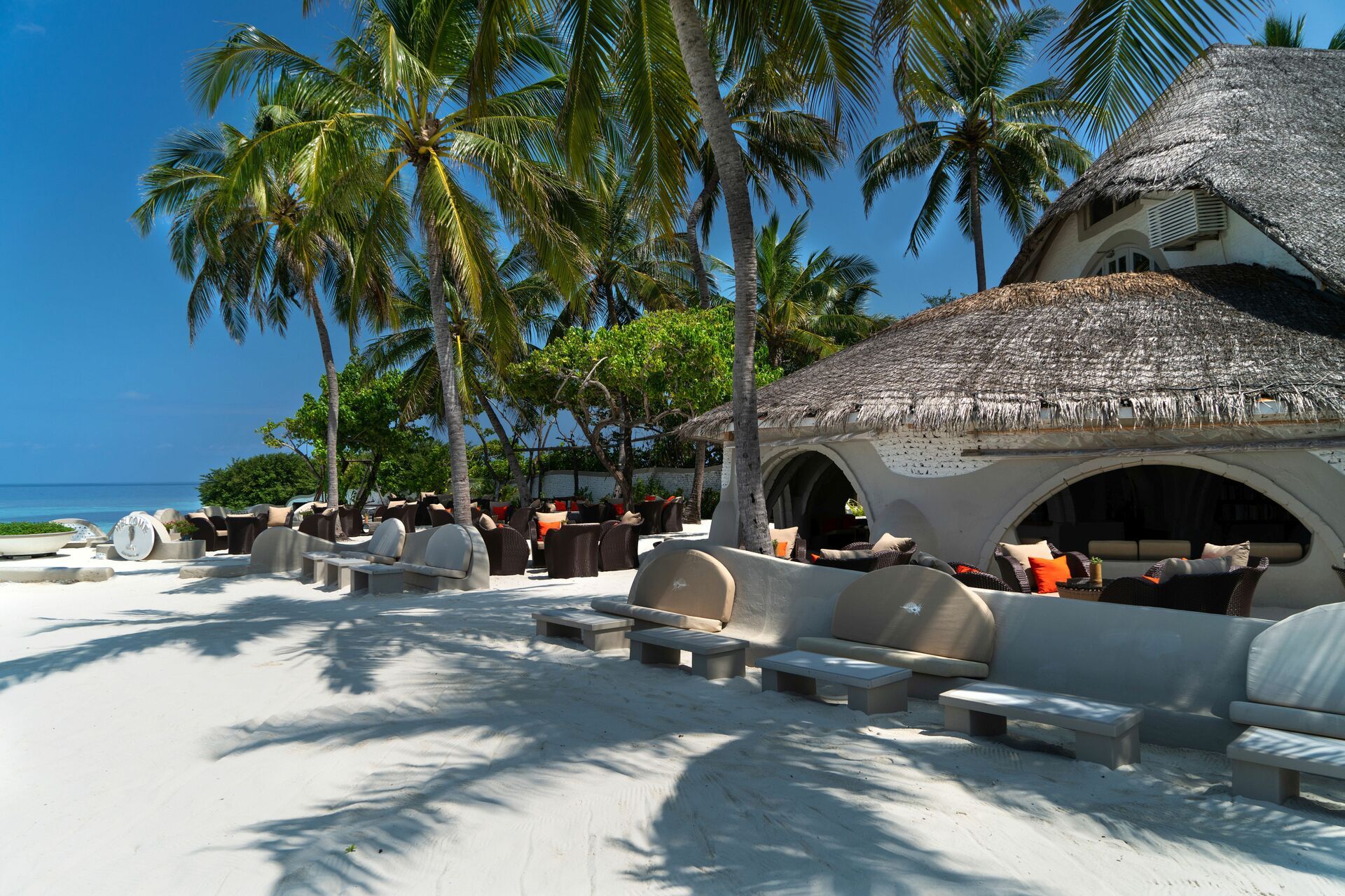 Hôtel Nika Island Resort 5* pas cher photo 9
