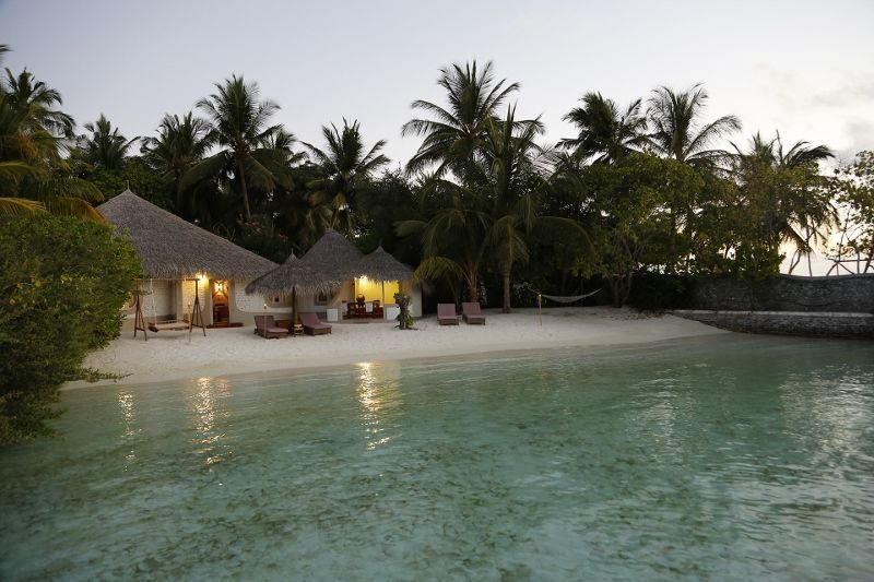 Hôtel Nika Island Resort 5* pas cher photo 10