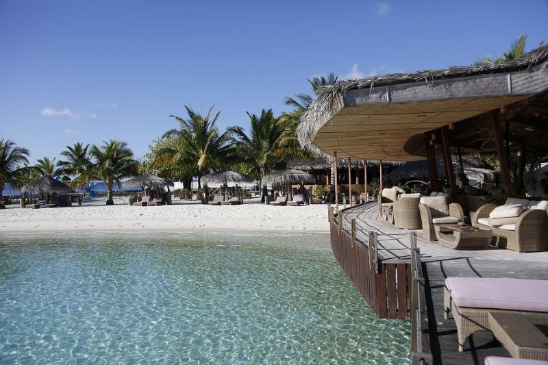 Hôtel Nika Island Resort 5* pas cher photo 11