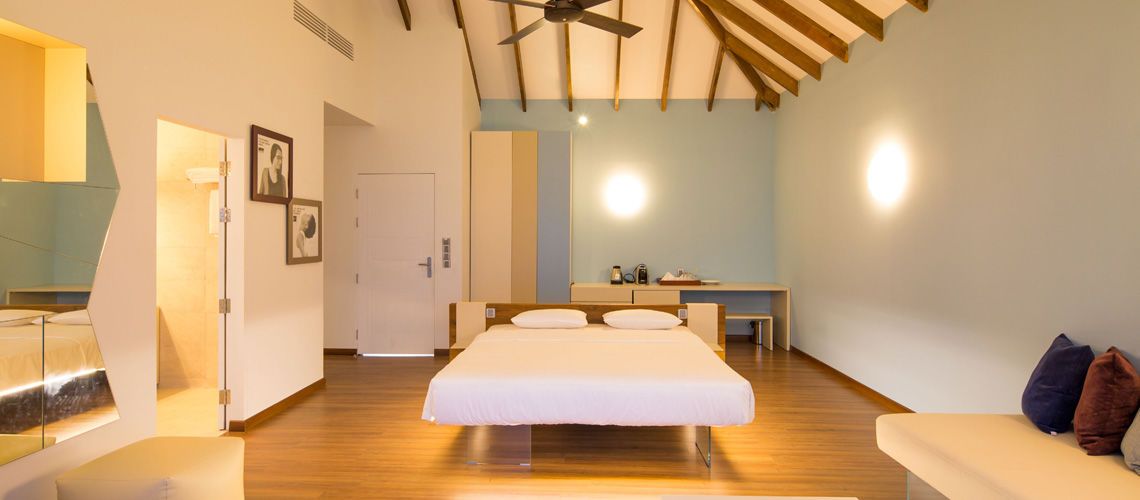 Hôtel Cocoon Maldives 5* pas cher photo 6