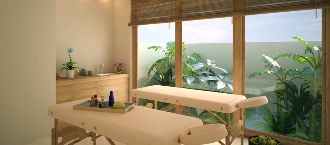 Hôtel Cocoon Maldives 5* pas cher photo 13