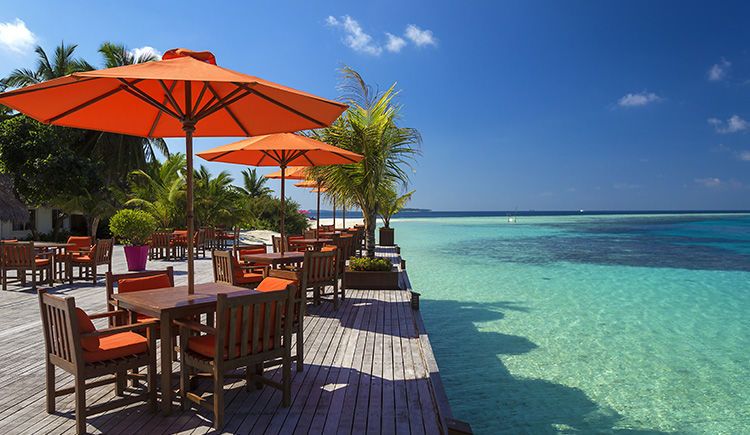 Hôtel Sun Aqua Vilu Reef 5* pas cher photo 9