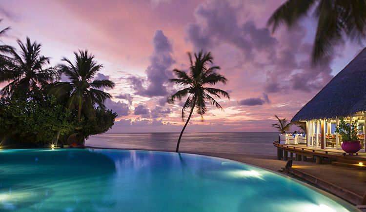 Hôtel Sun Aqua Vilu Reef 5* pas cher photo 18