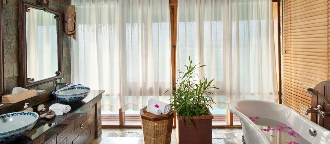 Hôtel Sun Aqua Vilu Reef 5* pas cher photo 6