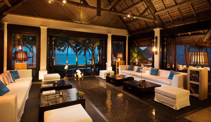Hôtel Constance Belle Mare Plage 4* pas cher photo 6