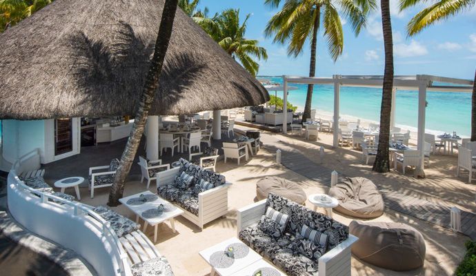 Hôtel Constance Belle Mare Plage 4* pas cher photo 7