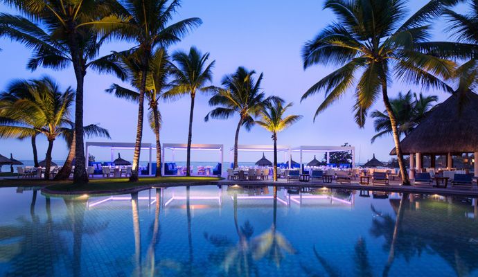 Hôtel Constance Belle Mare Plage 4* pas cher photo 10