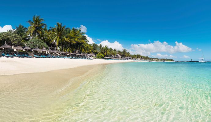 Hôtel Constance Belle Mare Plage 4* pas cher photo 11