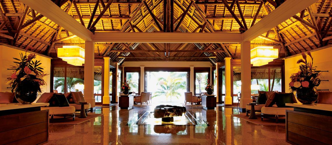 Hôtel Constance Belle Mare Plage 4* pas cher photo 2