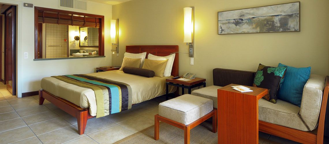 Hôtel Constance Belle Mare Plage 4* pas cher photo 5