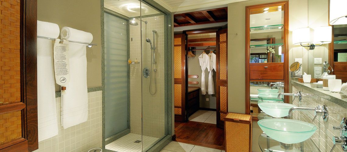 Hôtel Constance Belle Mare Plage 4* pas cher photo 8