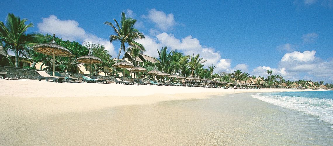 Hôtel Constance Belle Mare Plage 4* pas cher photo 9