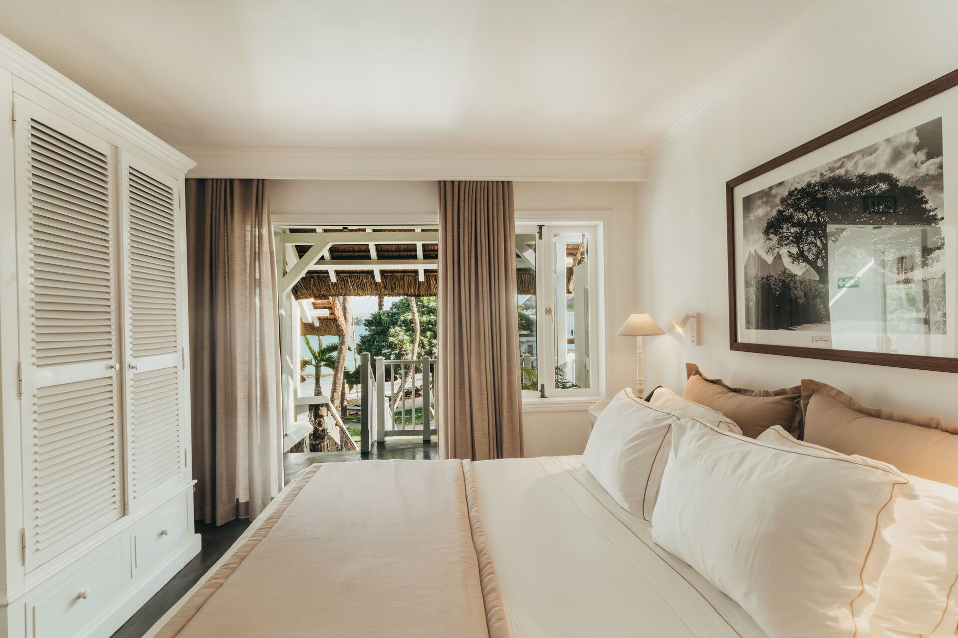 Hôtel 20° Sud Relais et Châteaux 5* pas cher photo 4