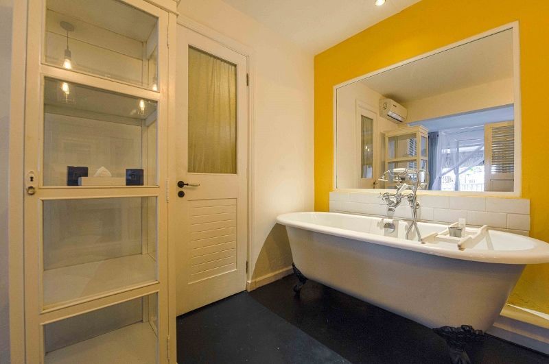 Hôtel 20° Sud Relais et Châteaux 5* pas cher photo 3