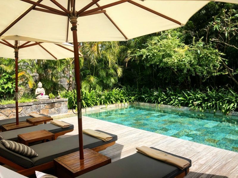 Séjour Île Maurice > Hôtel 20° Sud Relais et Châteaux 5 ...