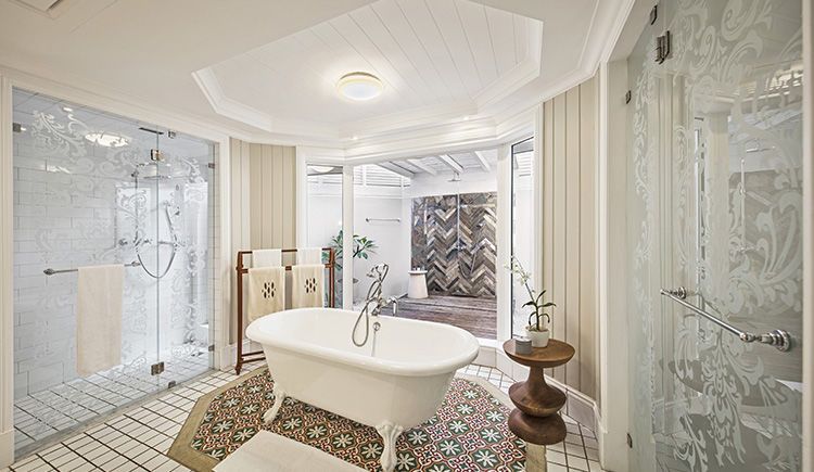Hôtel Heritage le Telfair Golf et Spa Resort 5* pas cher photo 5