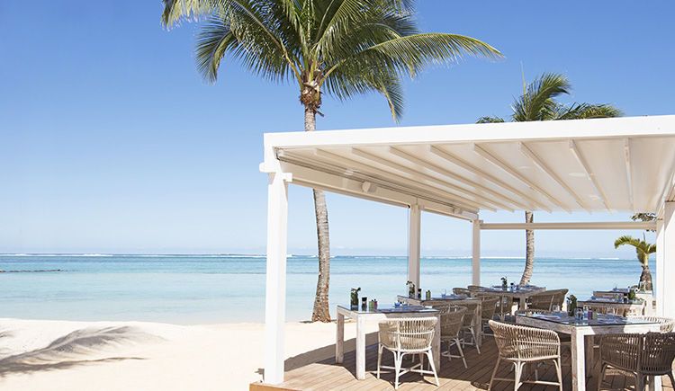 Hôtel Heritage le Telfair Golf et Spa Resort 5* pas cher photo 6
