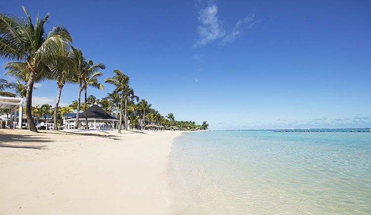 Hôtel Heritage le Telfair Golf et Spa Resort 5* pas cher photo 7