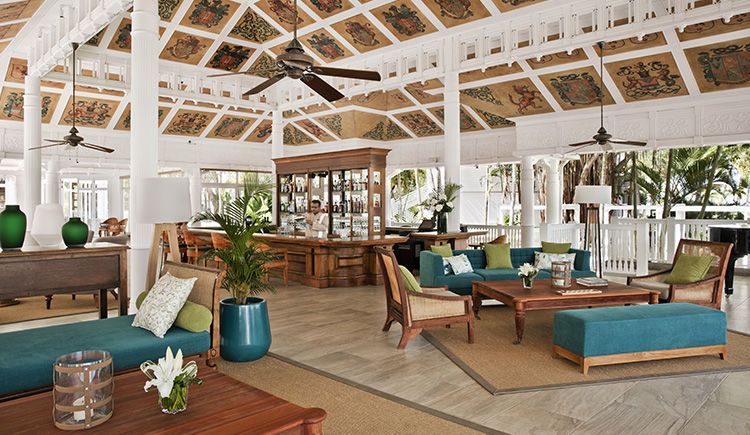 Hôtel Heritage le Telfair Golf et Spa Resort 5* pas cher photo 9