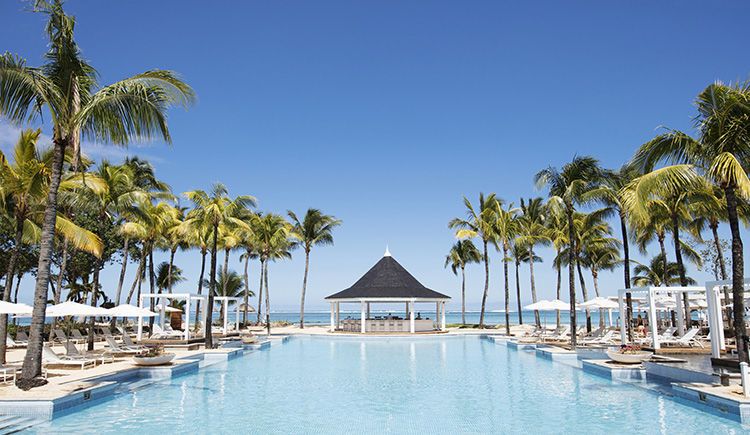 Hôtel Heritage le Telfair Golf et Spa Resort 5* pas cher photo 11
