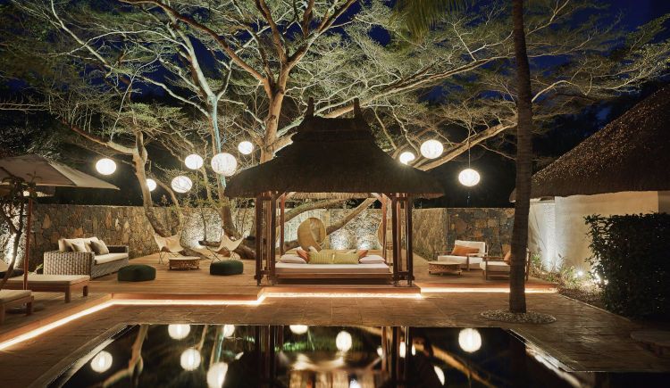Paradise Cove Boutique Hôtel 5* pas cher photo 3