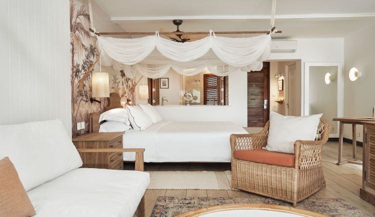 Paradise Cove Boutique Hôtel 5* pas cher photo 5