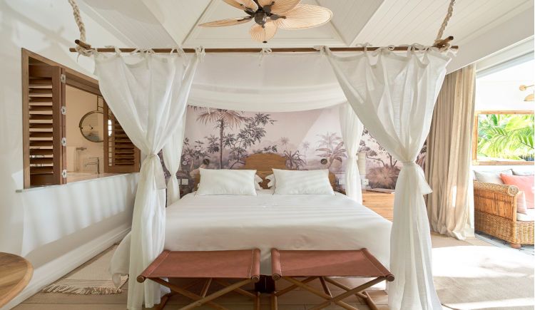 Paradise Cove Boutique Hôtel 5* pas cher photo 7