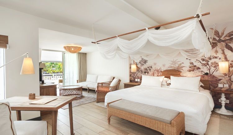 Paradise Cove Boutique Hôtel 5* pas cher photo 8