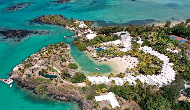 Paradise Cove Boutique Hôtel 5* pas cher photo 16