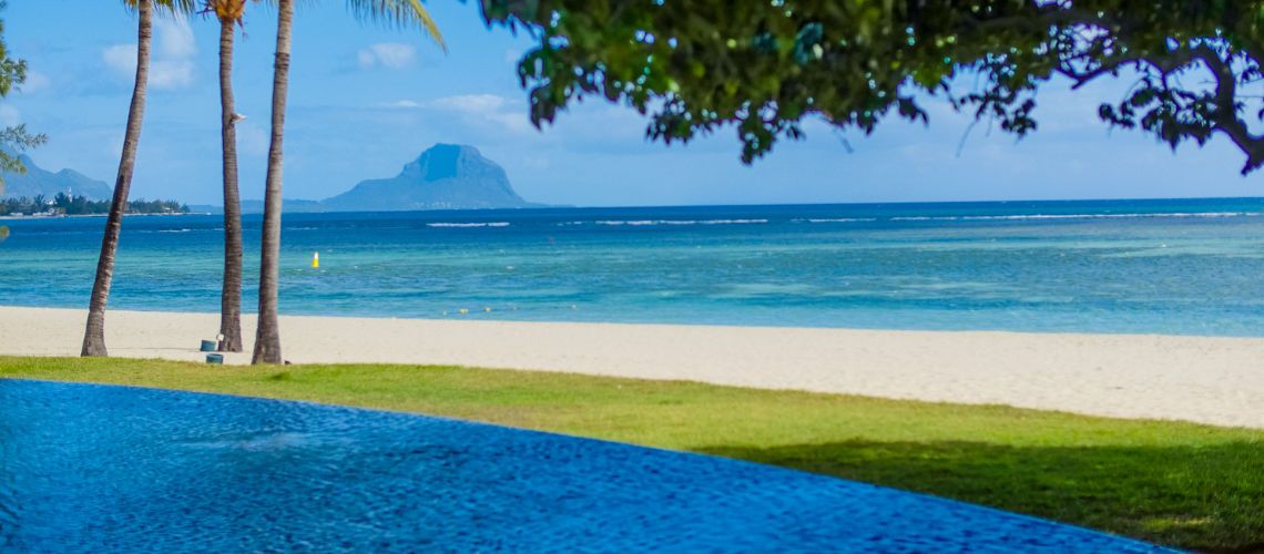 Hôtel Maradiva Villas Resort et Spa 5* by Nosylis Collection pas cher photo 3