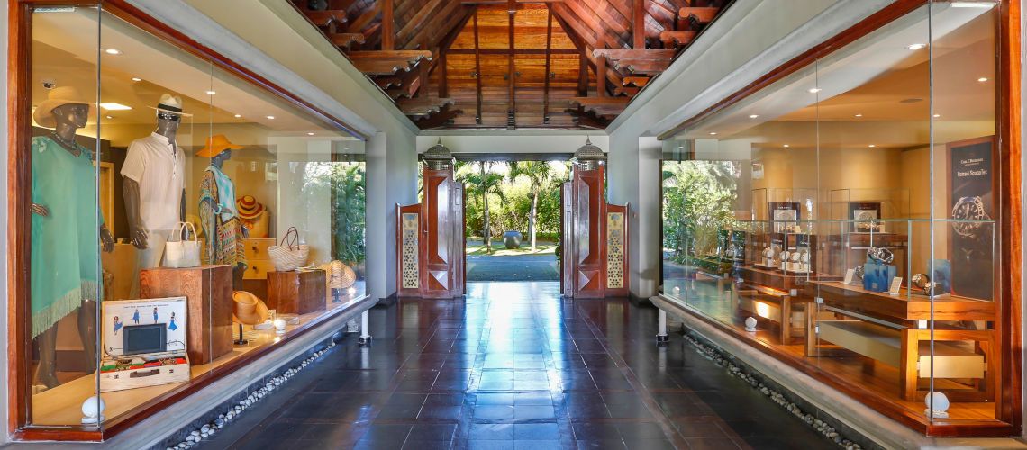 Hôtel Maradiva Villas Resort et Spa 5* by Nosylis Collection pas cher photo 5