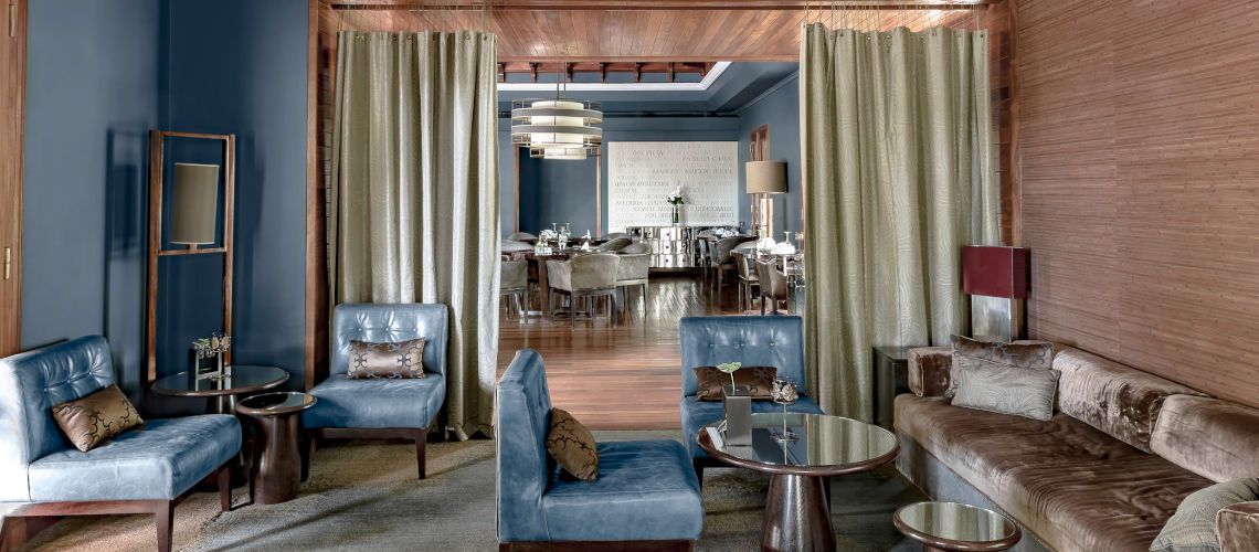 Hôtel Maradiva Villas Resort et Spa 5* by Nosylis Collection pas cher photo 8