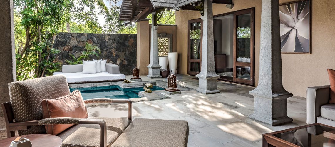 Hôtel Maradiva Villas Resort et Spa 5* by Nosylis Collection pas cher photo 11