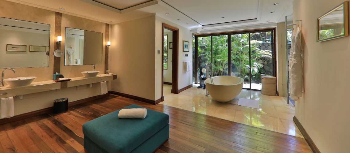 Hôtel Maradiva Villas Resort et Spa 5* by Nosylis Collection pas cher photo 12