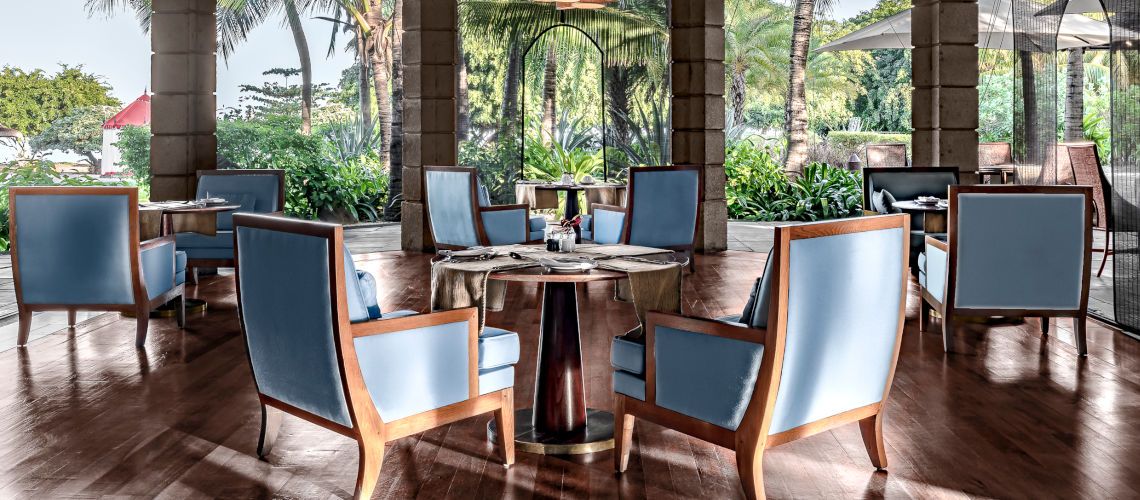 Hôtel Maradiva Villas Resort et Spa 5* by Nosylis Collection pas cher photo 13