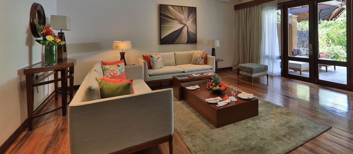 Hôtel Maradiva Villas Resort et Spa 5* by Nosylis Collection pas cher photo 16