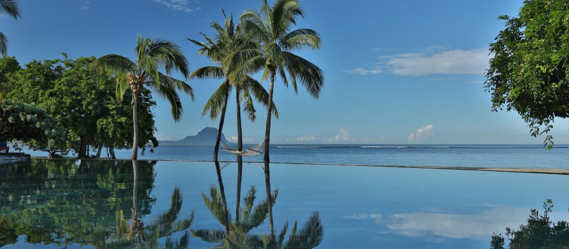 Hôtel Maradiva Villas Resort et Spa 5* by Nosylis Collection pas cher photo 17