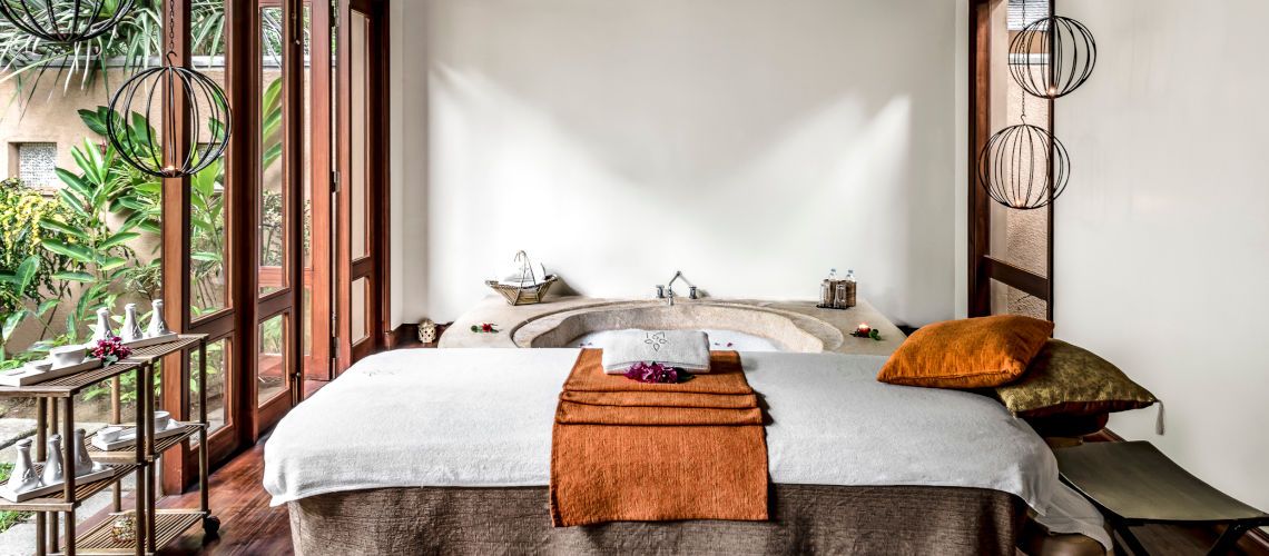 Hôtel Maradiva Villas Resort et Spa 5* by Nosylis Collection pas cher photo 18