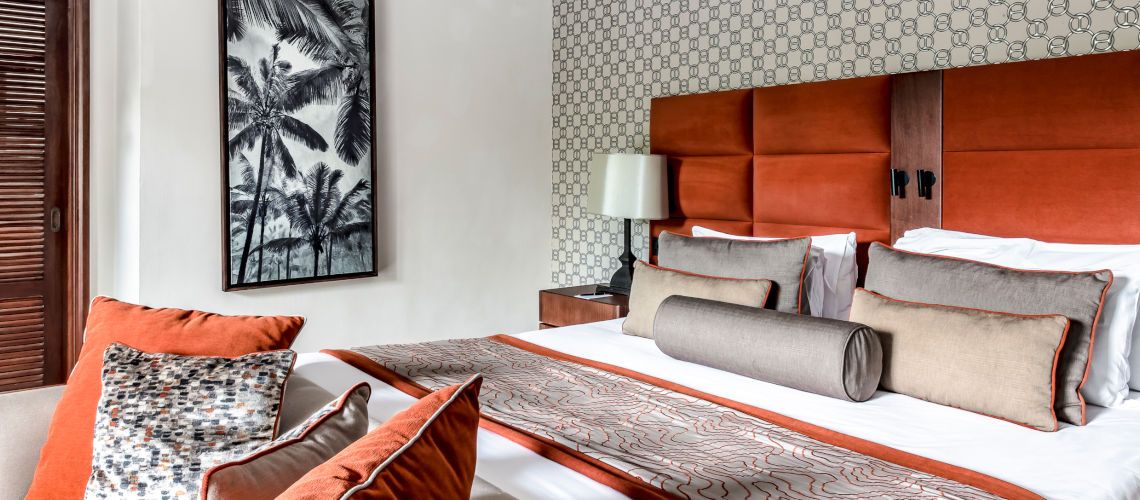 Hôtel Maradiva Villas Resort et Spa 5* by Nosylis Collection pas cher photo 20