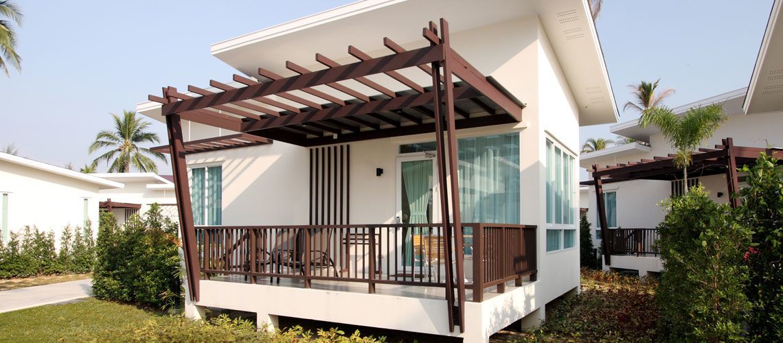 Hôtel Kantary Beach Villas & Suites Khao Lak 5* pas cher photo 2