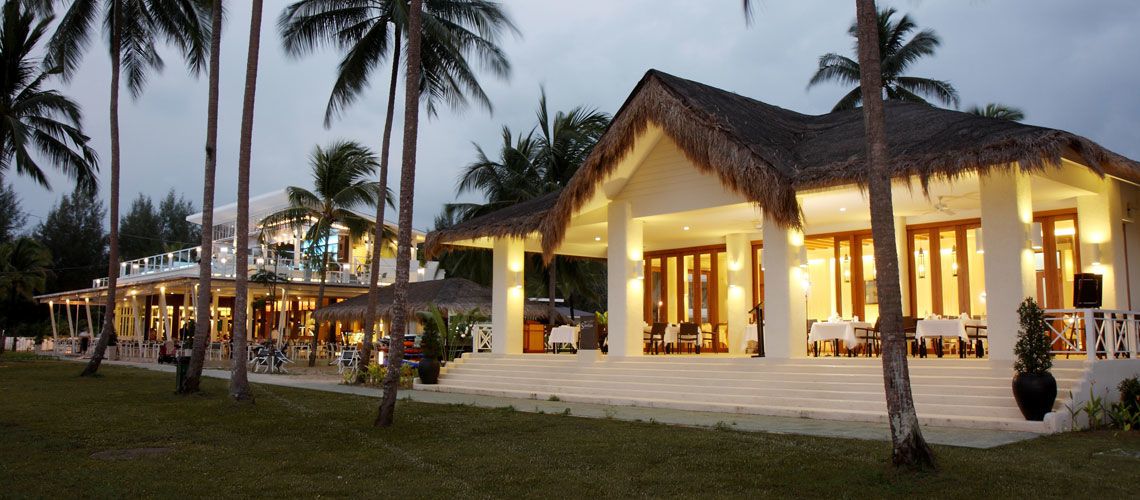 Hôtel Kantary Beach Villas & Suites Khao Lak 5* pas cher photo 5