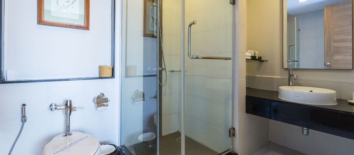 Hôtel Kantary Beach Villas & Suites Khao Lak 5* pas cher photo 8