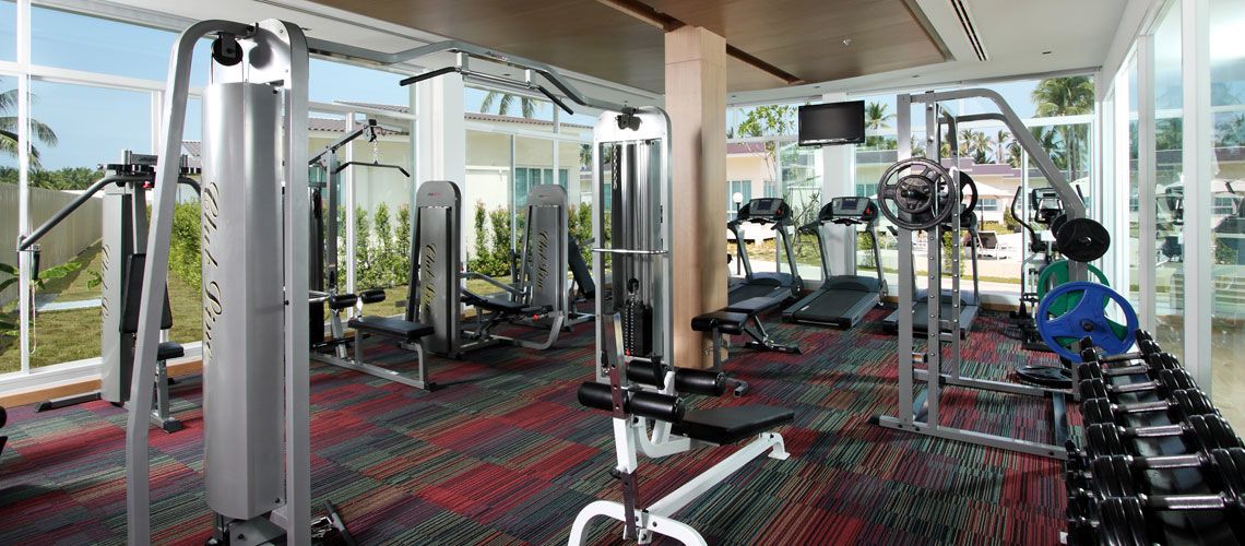 Hôtel Kantary Beach Villas & Suites Khao Lak 5* pas cher photo 10