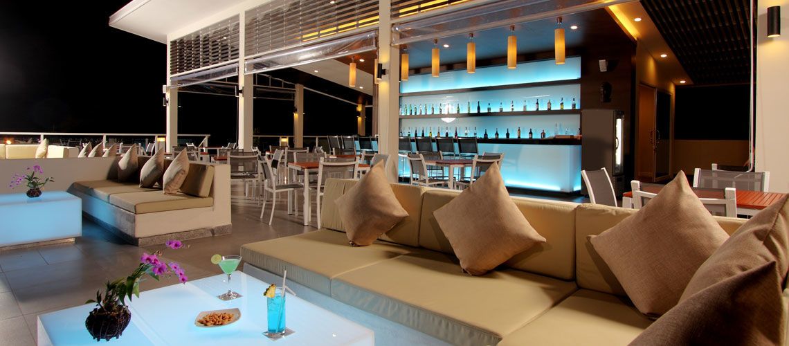 Hôtel Kantary Beach Villas & Suites Khao Lak 5* pas cher photo 11