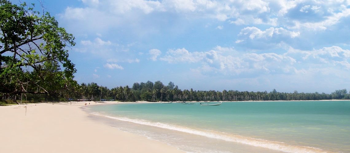 Hôtel Kantary Beach Villas & Suites Khao Lak 5* pas cher photo 15