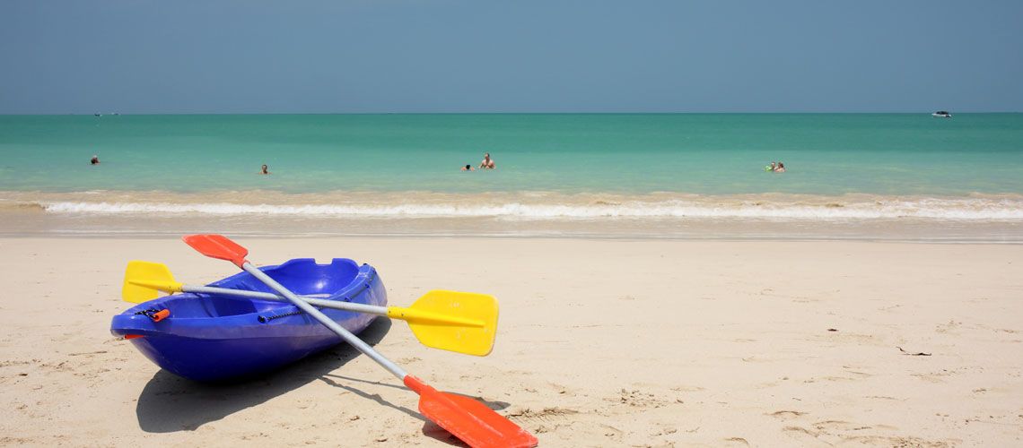 Hôtel Kantary Beach Villas & Suites Khao Lak 5* pas cher photo 16