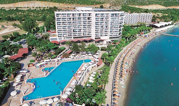 Hôtel Tusan Beach Resort 5* pas cher photo 2