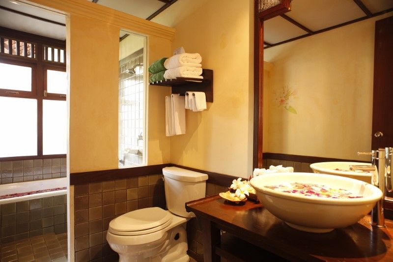 Hôtel Khaolak Bhandari Resort & Spa 4* pas cher photo 5