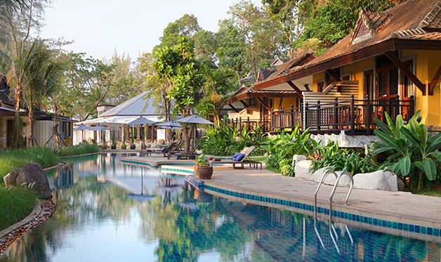 Hôtel Moracea by Khao Lak Resort 5* pas cher photo 2